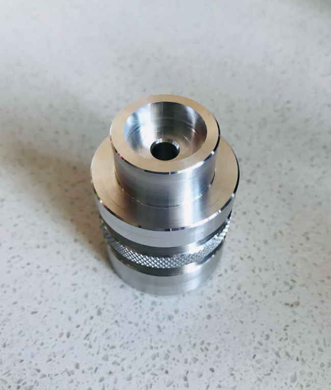 Totem Top View